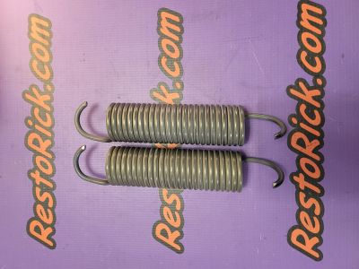 1969-70 B-body N96 Hood Hinge Spring